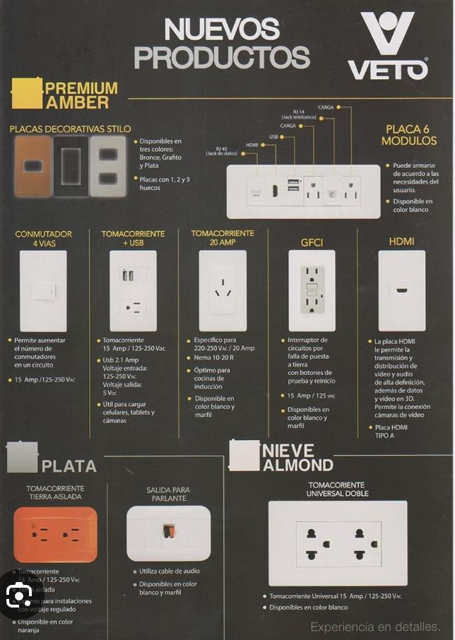 Herramientas eléctricas